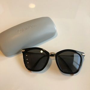 Calvin Klein Sunglasses